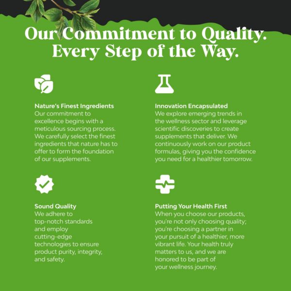 Lista de ingredientes y fórmula de nootrópico Memoria