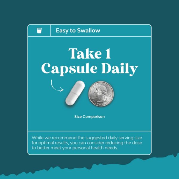 Natures Craft suplemento vitamínico B3 niacina 500mg