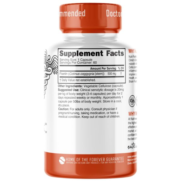 Detalle de polifenoles naturales