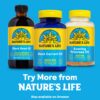 Producto Nature's Life Grosella Negra en estante