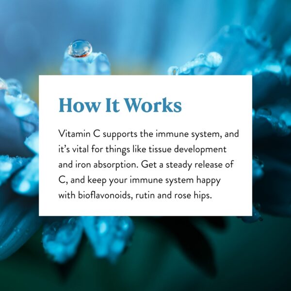 Frasco y cápsulas Nature's Sunshine