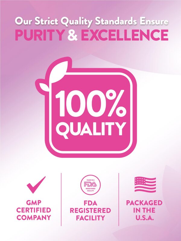 Detalles ingrediente vitamina cabello piel uñas Nature's Truth