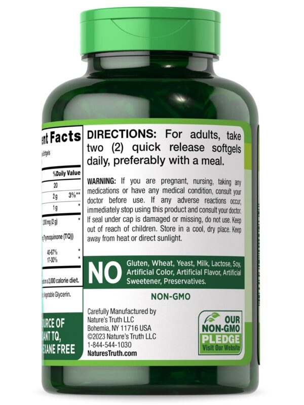 Version 1.0.0 Notas de nutrición en etiqueta