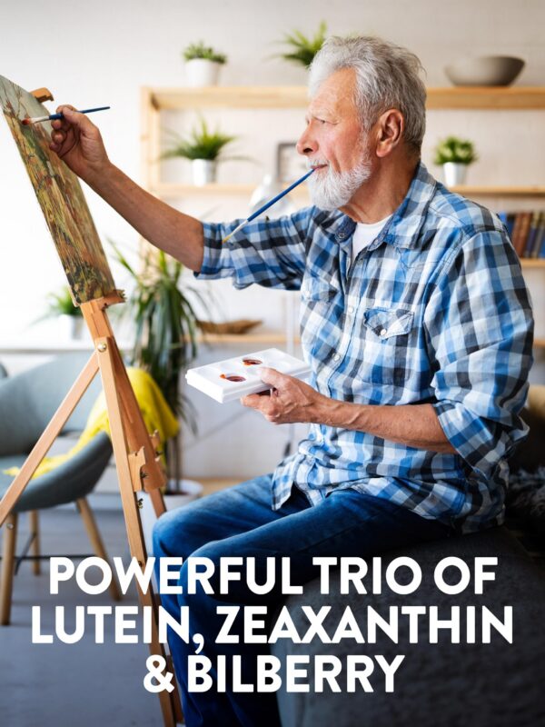 Lista de alérgenos y características