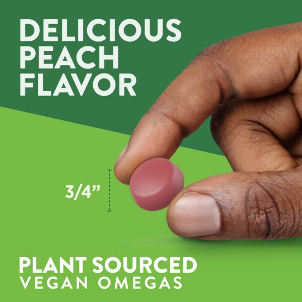 Frasco con etiqueta lateral y tapa