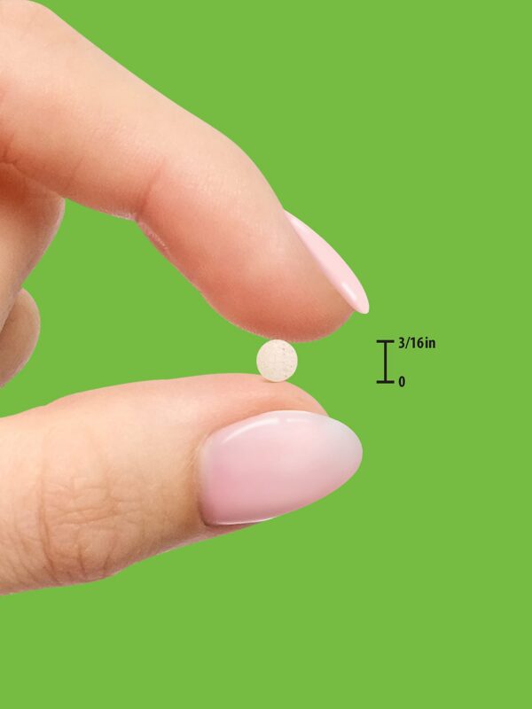 Version 1.0.0 Nature's Truth vitaminas B complejo energético salud corazón