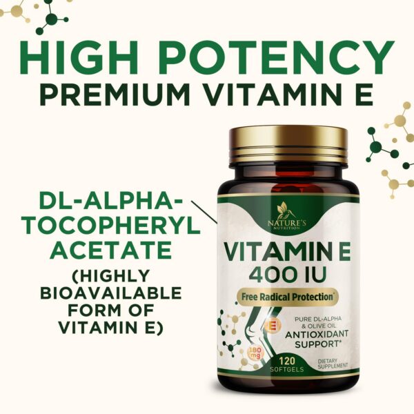 Version 1.0.0 Cápsulas de vitamina E alineadas