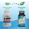 Version 1.0.0 Detalles del envase Nature's Way 5-HTP