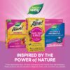 Nature's Way Alive multivitamínico envase superior
