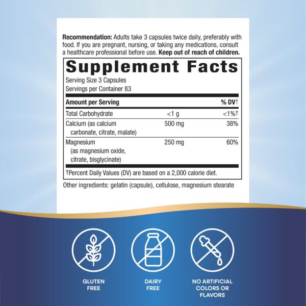 Version 1.0.0 Detalles de etiqueta y porciones