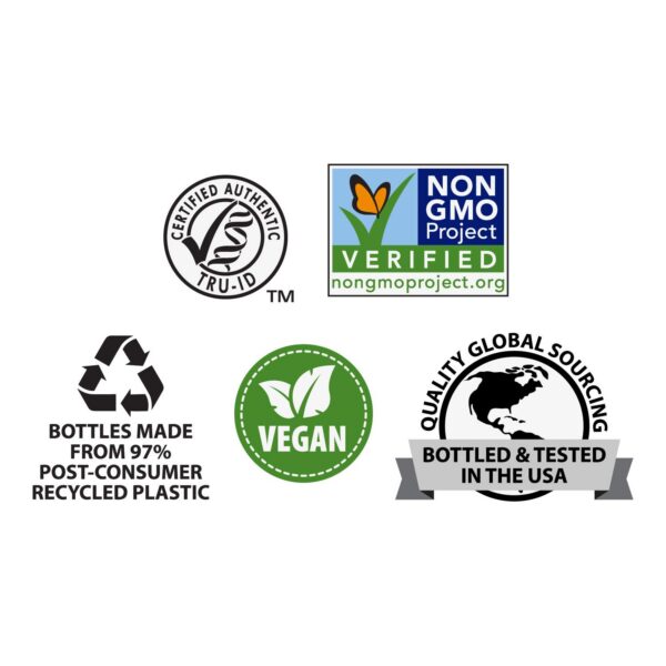 Version 1.0.0 Suplemento natural de arándano rojo en cápsulas Nature's Way