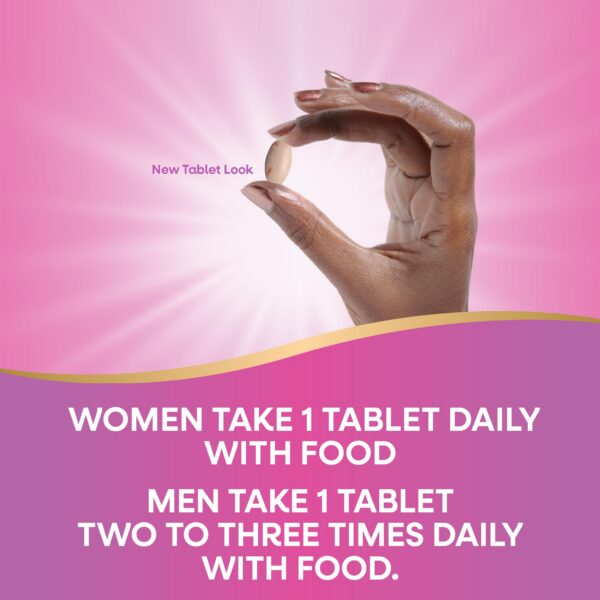 Vista de conjunto del envase