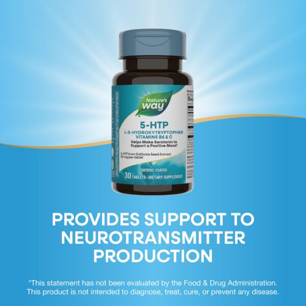 Logo y slogan de Nature's Way