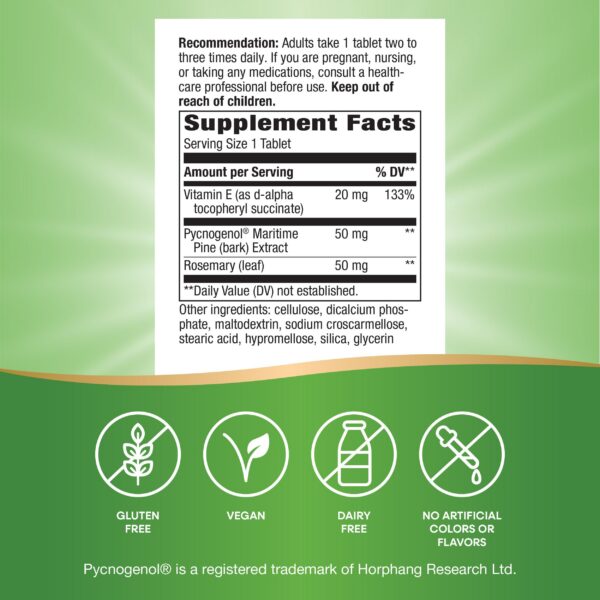Version 1.0.0 Envase reciclado y logotipo