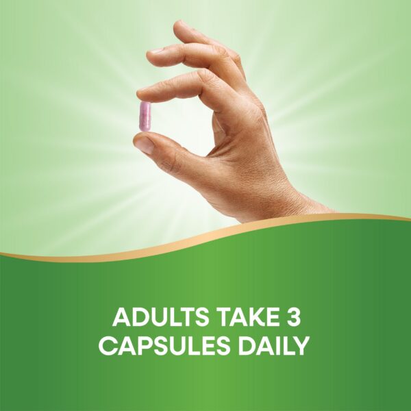 Etiqueta de información nutricional