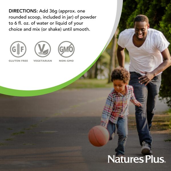 Empaque y botella FRUITEIN