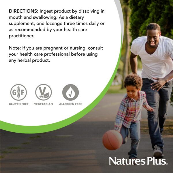 Producto sin gluten y porciones