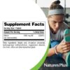Version 1.0.0 NaturesPlus Niacinamida 1000 mg suplemento vitamina B3