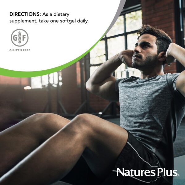 Frasco con etiqueta y tapas