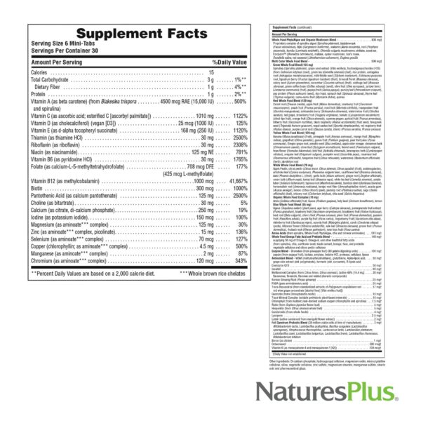 Version 1.0.0 Blíster de mini-tabs