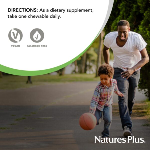 Presentación de envase de 100 gomitas