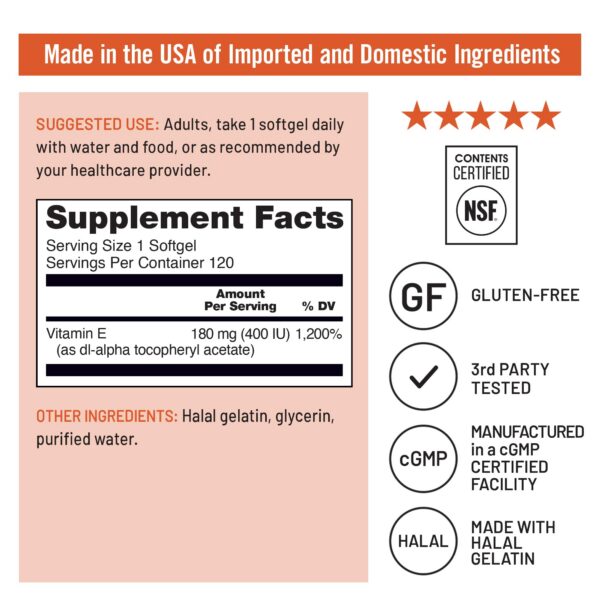 Cápsulas en blíster NatureWise