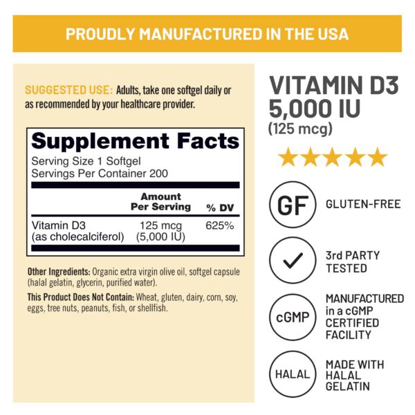 Version 1.0.0 Detalle de cápsulas blandas y aceite