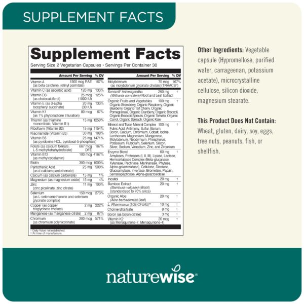 Aceite de oliva orgánico en la fórmula