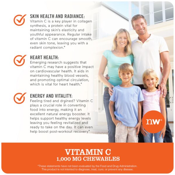 Version 1.0.0 NatureWise suplemento vitamina c vegano sin gluten