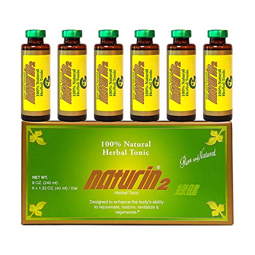 NATURIN2 bebida adaptógena para inmunidad y vitalidad natural