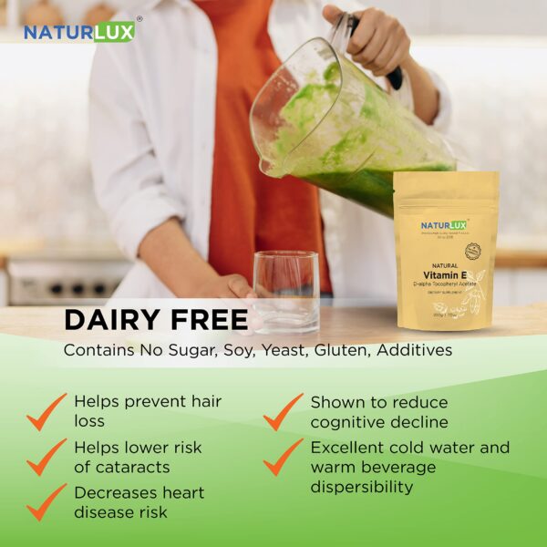 Naturlux envase y cápsulas