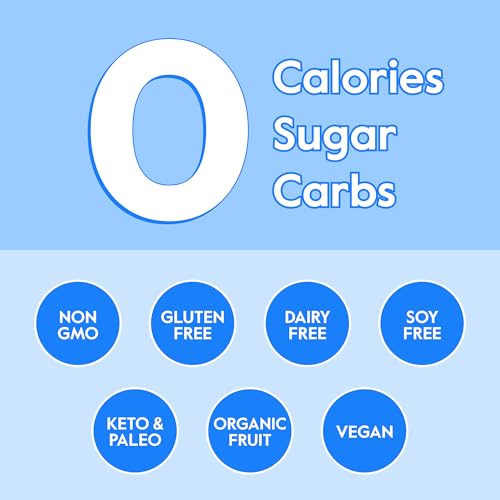 Version 1.0.0 Nectar Calm ingredientes naturales para calma y sueño