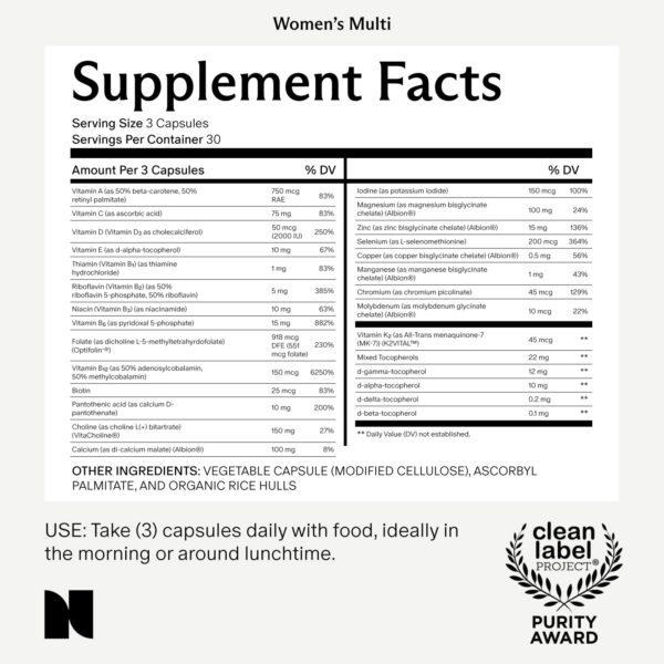 Inserto de aroma cítrico