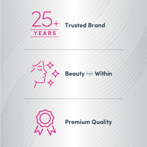 Detalle de sabor a baya en las tabletas