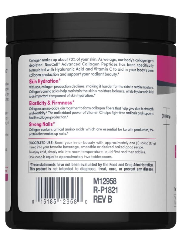 Hidrolizado para absorción