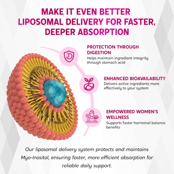 Frasco Nessarit sobre fondo blanco