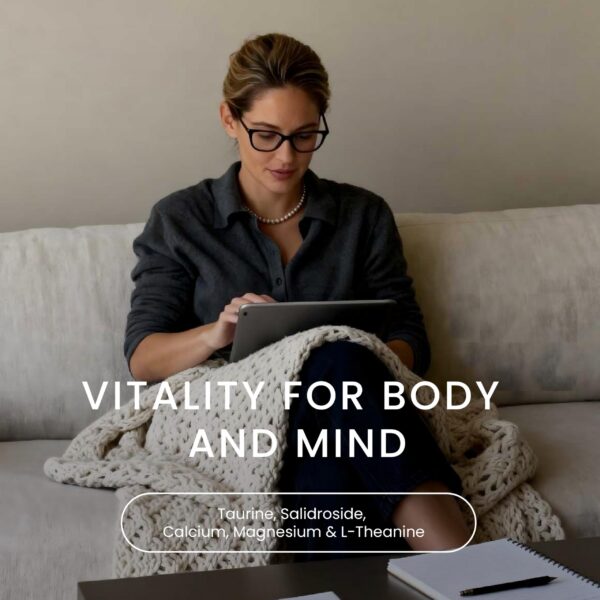 Empaque NEUMINA y frasco juntos