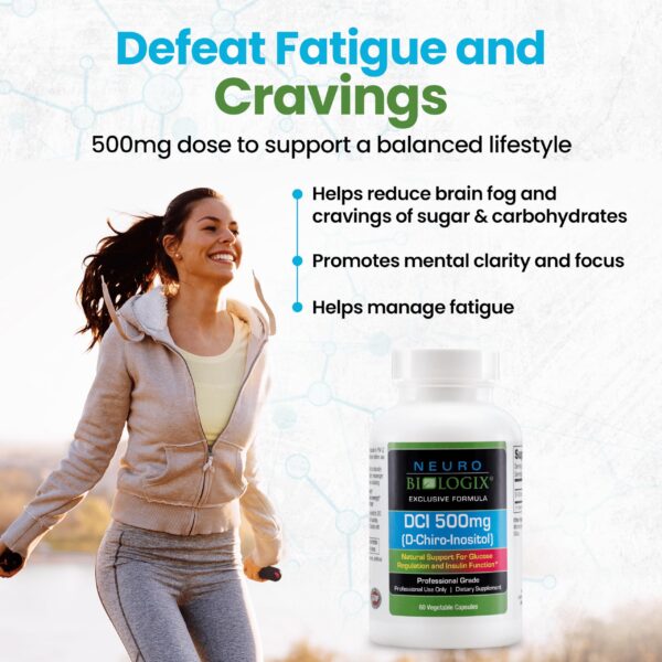 Version 1.0.0 Suplemento Neuro biologix para equilibrio hormonal y energía