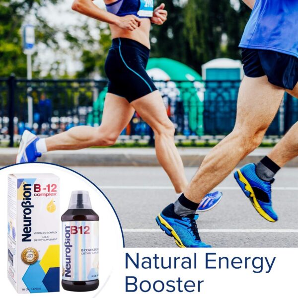 Gotero para dosis de Neurobion