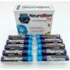 Neurobion Plus Líquido B Complex envase con 10 viales
