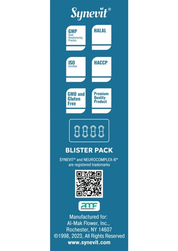 Lista de ingredientes