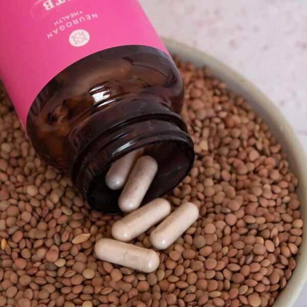 Detalles de HTB Neurogan