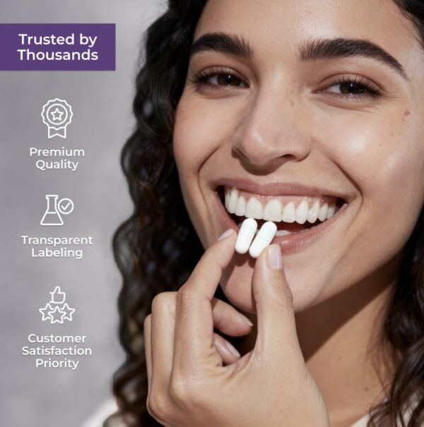 Version 1.0.0 Frasco con cápsulas y etiqueta