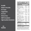 NeuroQ Daily Essentials multivitamínico 60 cápsulas por envase
