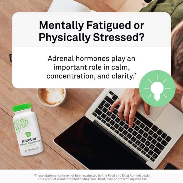 Version 1.0.0 Caja NeuroScience AdreCor