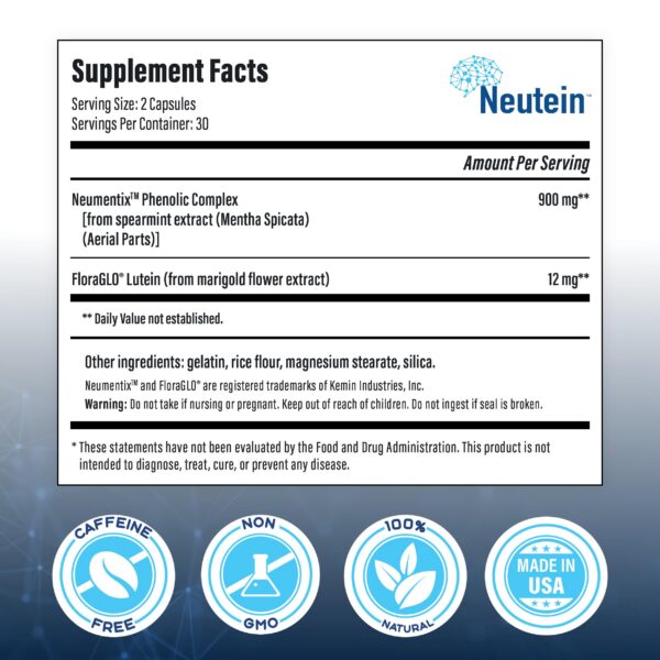 Detalle de la etiqueta trasera