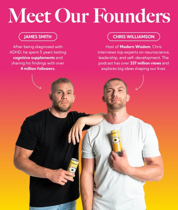 Caja de 32 sticks Neutonic