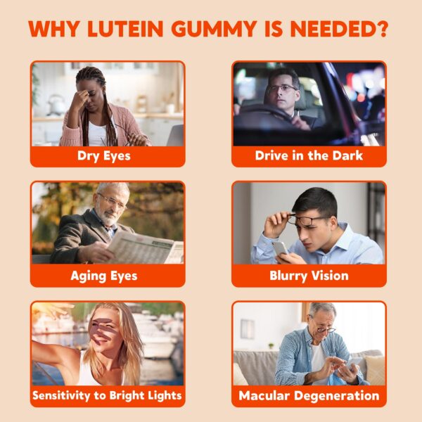 Gomita lista para consumo