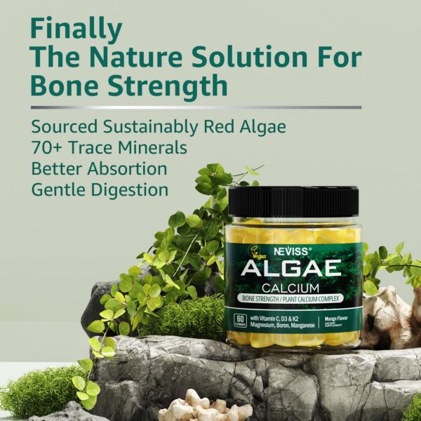 Close-up de la etiqueta nutricional