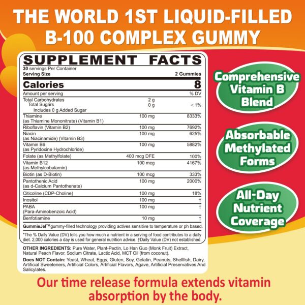 Endulzante de fruta del monje en la etiqueta